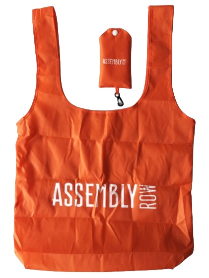 Eco Friendly Recycled Material Foldable RPET Shopping Bags Package Bags 1