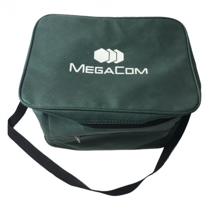 Non Woven Polyester Cooler Tote Bag Custom Made For Your Requirements 2