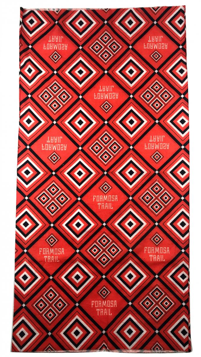 Stretchable Bandana Multifunction Buffs Headwear With 4 Way Stretch In Sublimation Printed 3