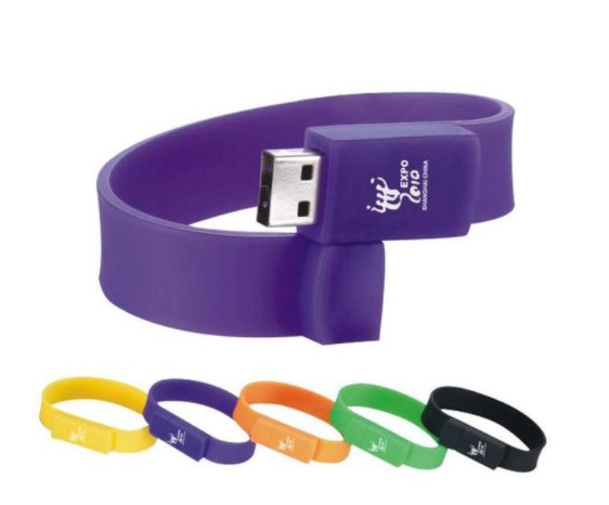 4GB-128GB Capacity Metal USB Flash Drives For Promotion Custom 0