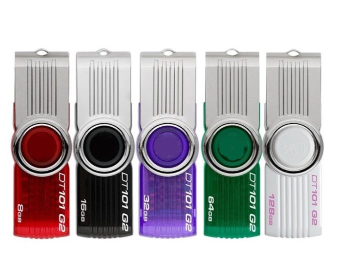 Metal Laser Swivel USB Flash Drives For Promotion Custom Made Logo Plastic 1