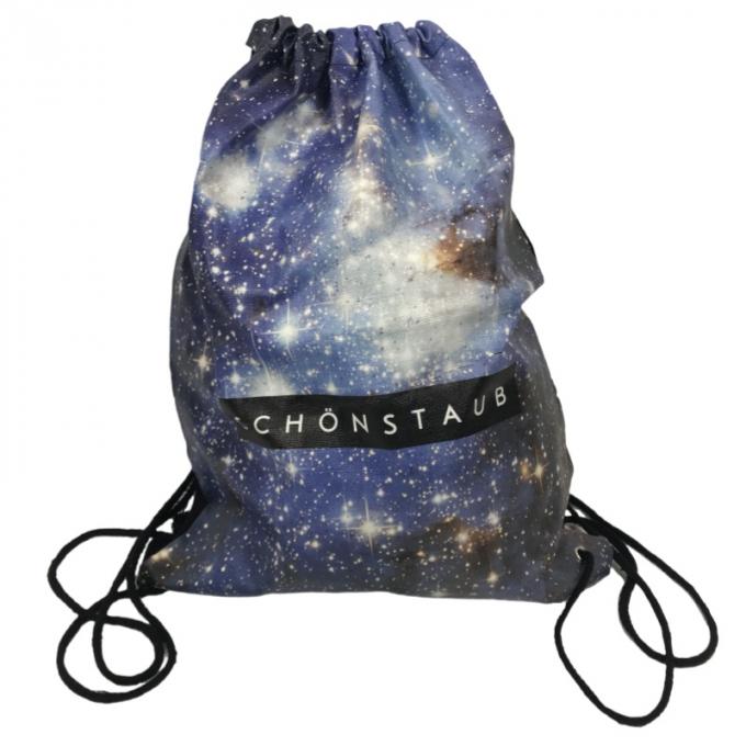 Durable Natural Cotton Canvas Drawstring Bags For Travel Occasion Advertising 1