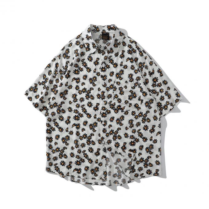 Unisex Regular Fit Clothing Party Shirts For Any Social Event Custom Branding 2