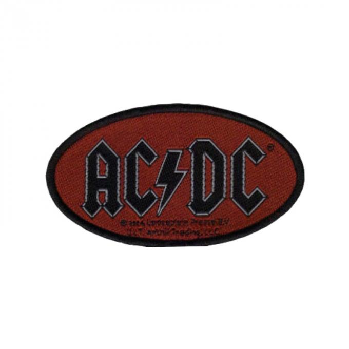 Custom Shape Polyester Decoration Woven Fabric Patches On Bags Hats 1