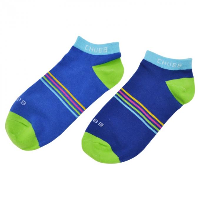 Cotton Knitted Ankle Socks For Promotional Activities Custom Made 0