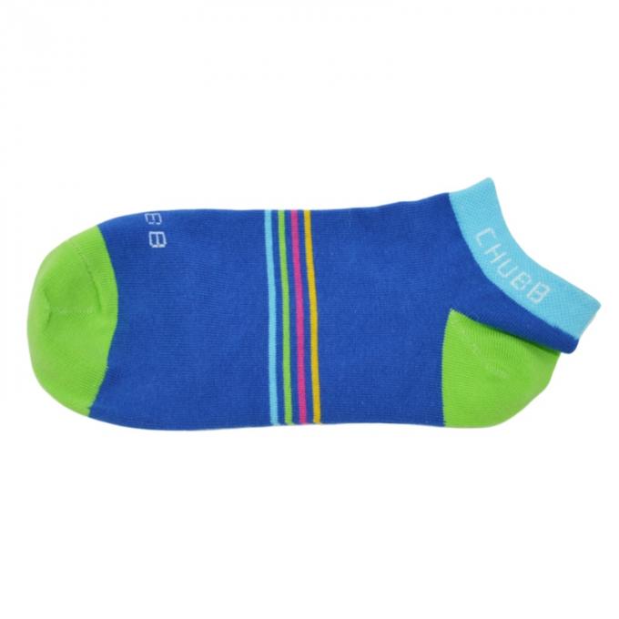 Cotton Knitted Ankle Socks For Promotional Activities Custom Made 1