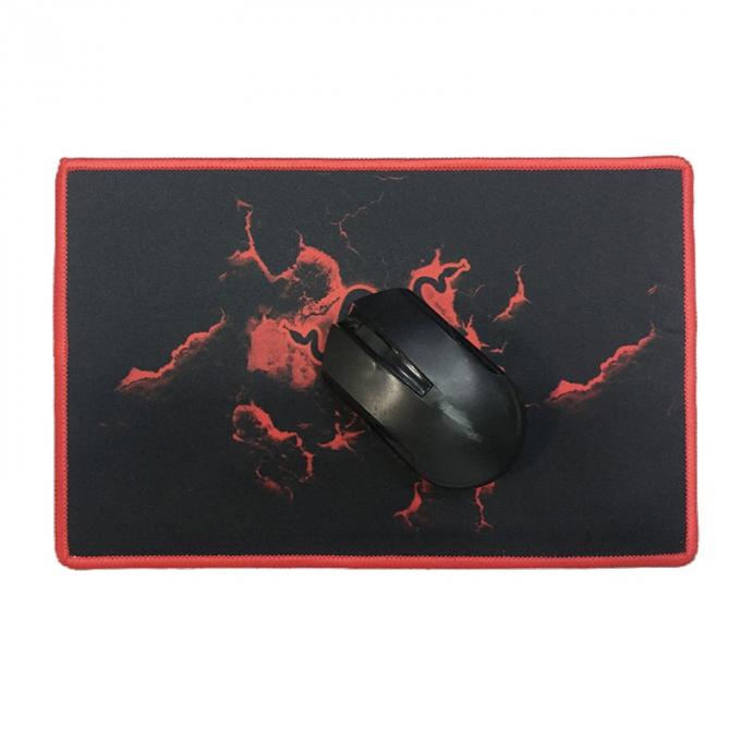 Electronic Sports Promotional Computer Rubber Mouse Play Mat 0
