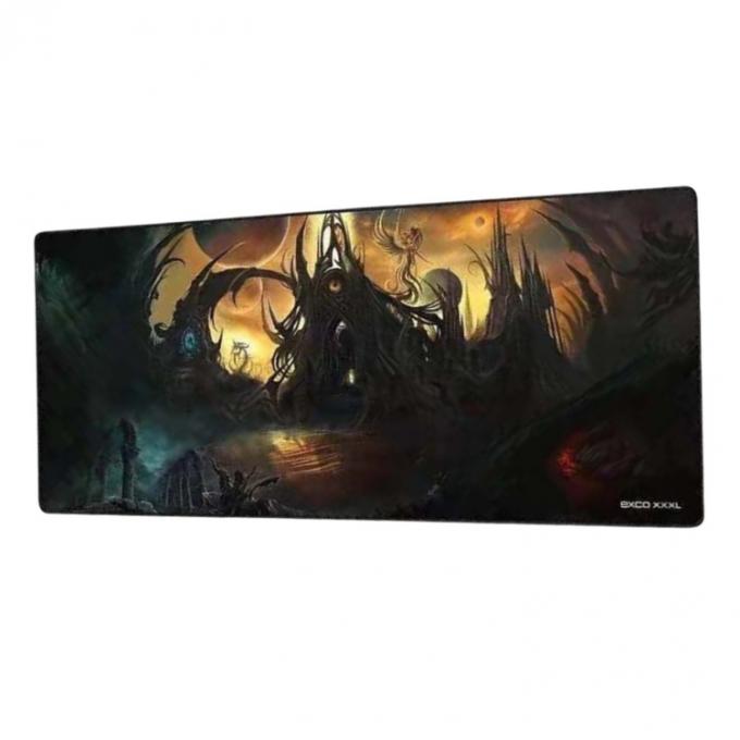 Electronic Sports Promotional Computer Rubber Mouse Play Mat 3