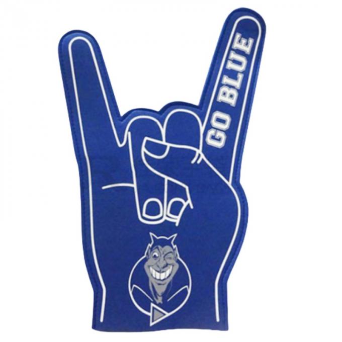 Sports Events Custom Made Cheering EVA Foam Finger With Giant Size 1