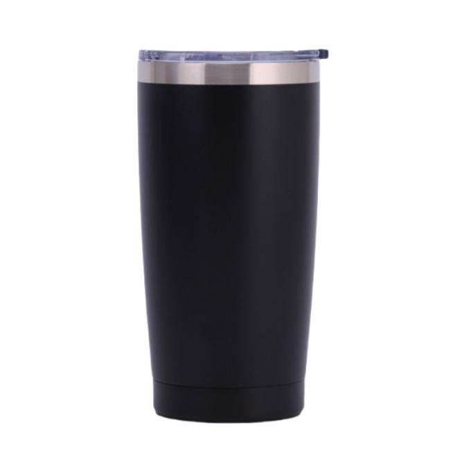 5D Printing 20oz Double Wall Insulated Metal Travel Mug For Promotions 0