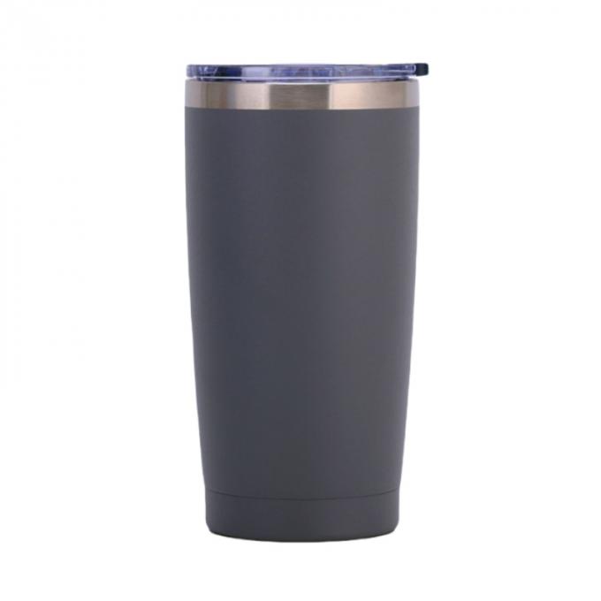 5D Printing 20oz Double Wall Insulated Metal Travel Mug For Promotions 2