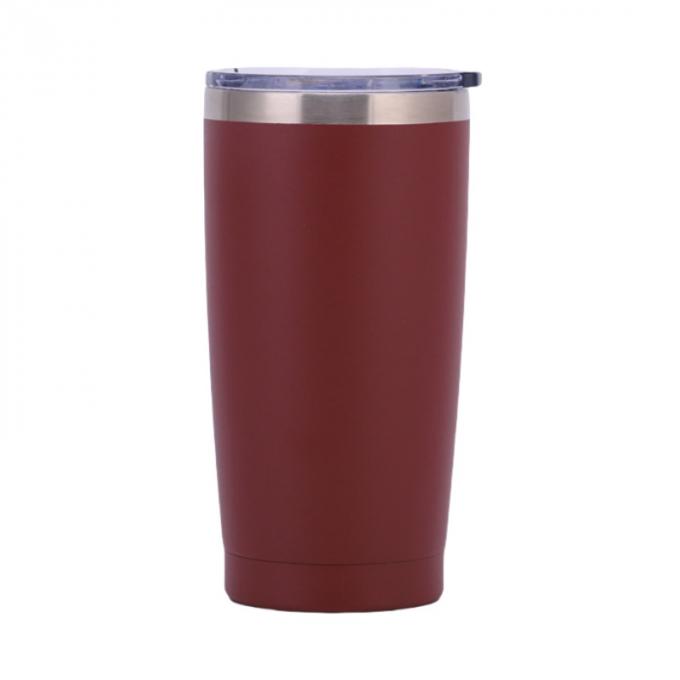 5D Printing 20oz Double Wall Insulated Metal Travel Mug For Promotions 3