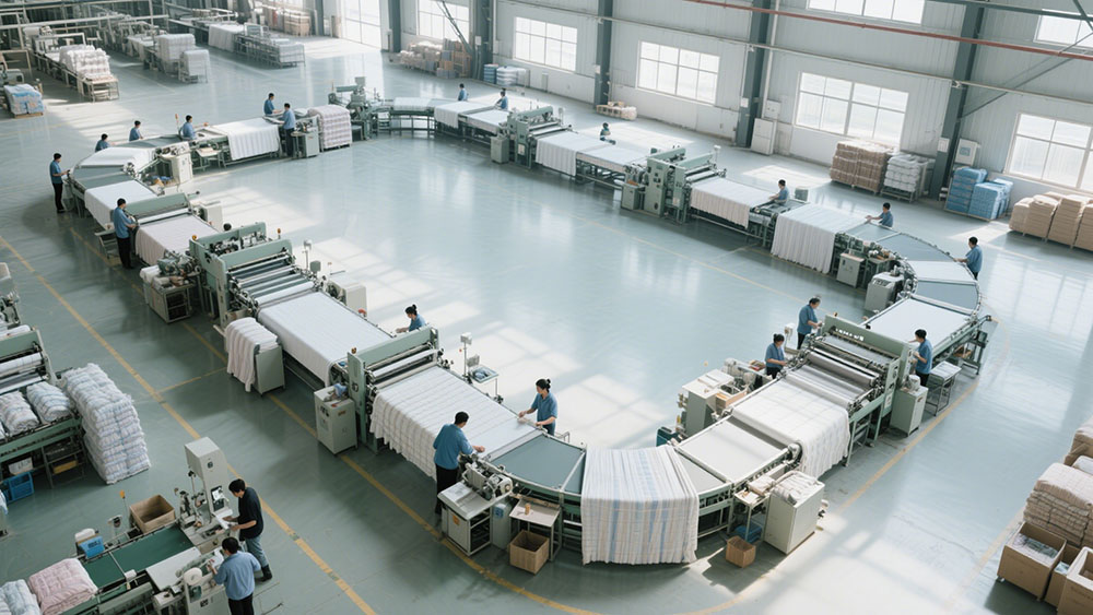Production Line