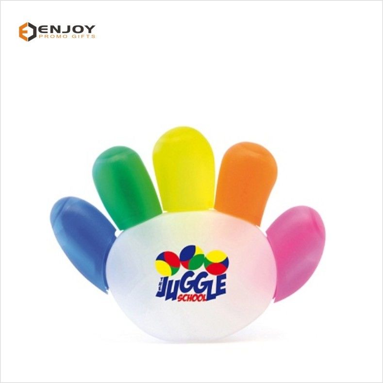 pl151495827-custom_printed_plastic_5_colours_fingers_hand_shape_highlighter_for_promotions_kids_use